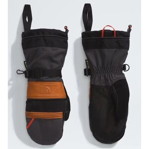 The North Face Montana Pro GORE-TEX Mittens Women Small $150